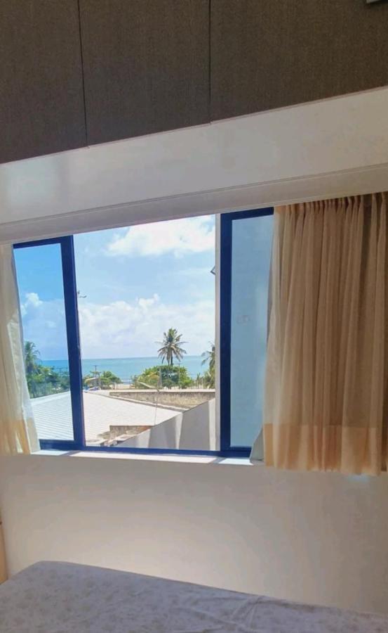 Studio Everest Flat Vista Mar Recife Exteriér fotografie